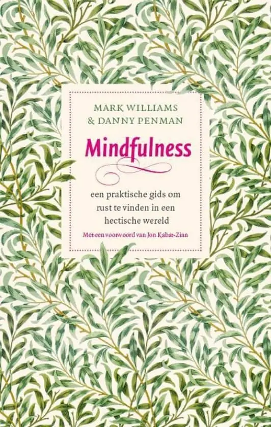mindfulness een praktische gids om rust te vinden in een hectische wereld