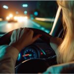 Moeite met autorijden in het donker 10 tips