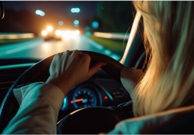 Moeite met autorijden in het donker 10 tips