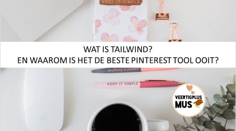 Wat is Tailwind en waarom is het de beste Pinterest tool