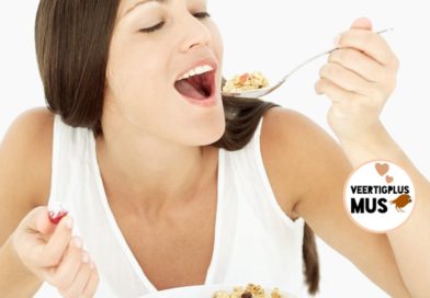 Oei! 10 ‘gezonde’ snacks die je juist dik maken!