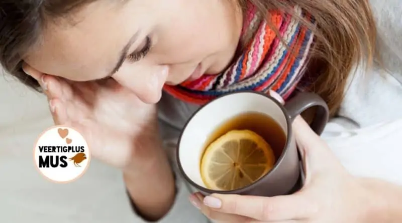 7 natuurlijke tips om sneller van keelpijn af te komen