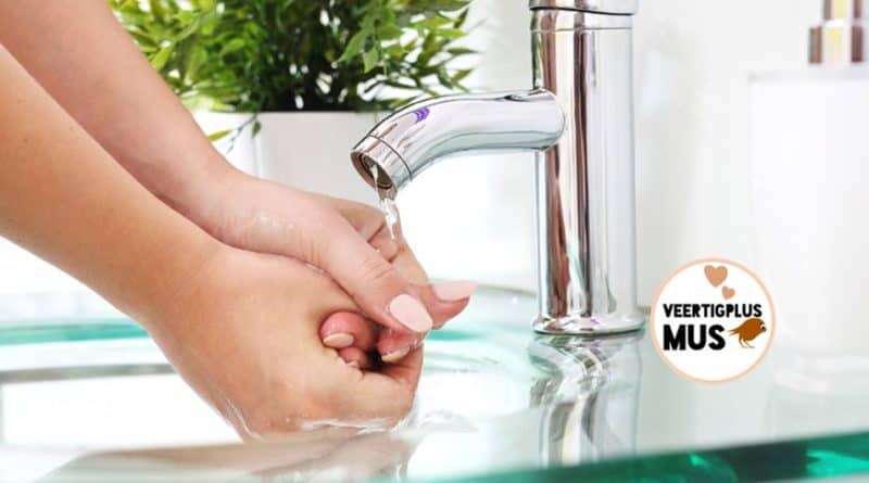 Tips om extra goed je handen te wassen en te verzorgen