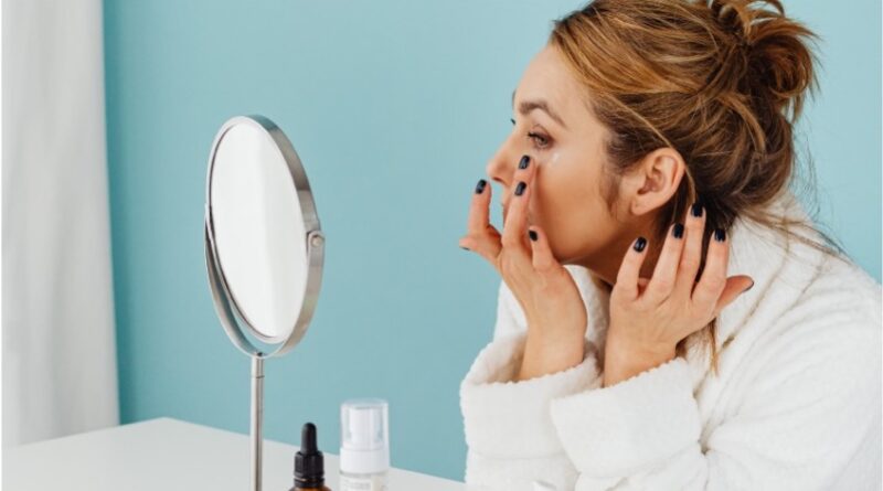 5 populaire dagcrèmes voor de oudere huid