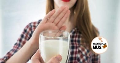 5 dingen die je niet moet doen met een lactose intolerantie