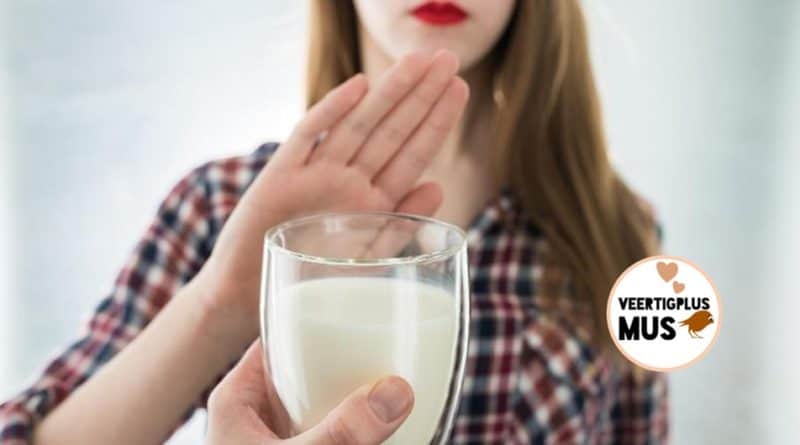 5 dingen die je niet moet doen met een lactose intolerantie