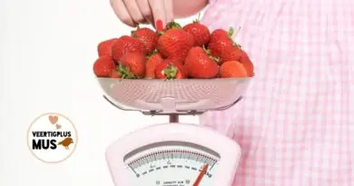 7 redenen waarom aardbeien gezond zijn en 3 redenen waarom ongezond