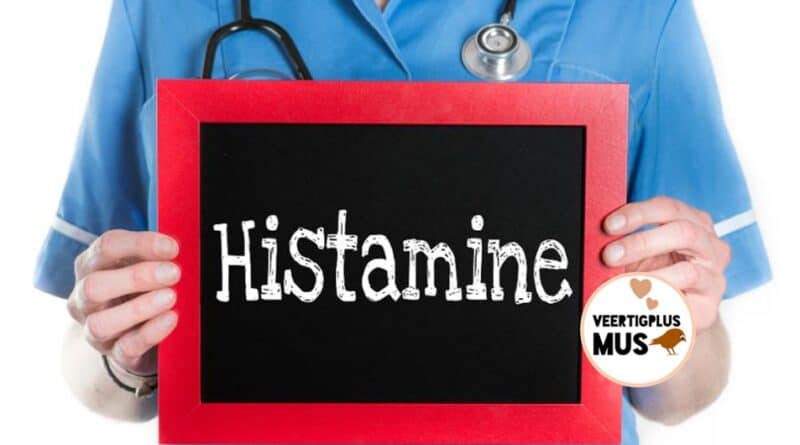 Wat is histamine en wat doe je bij een histamine intolerantie