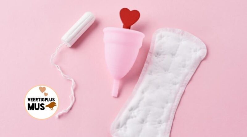 Waarom is je menstruatie onregelmatig tijdens de overgang