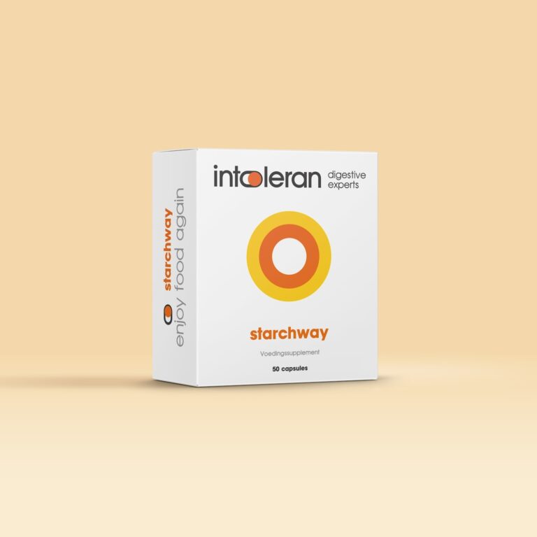 Intoleran-starchway-50-capsules
