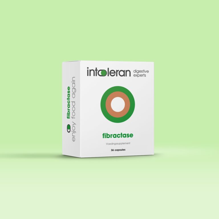 Intoleran-fibractase-36-capsules