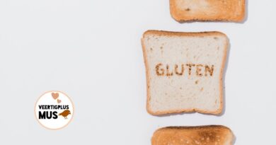 Wat is het verschil tussen een glutenallergie en glutensensitiviteit