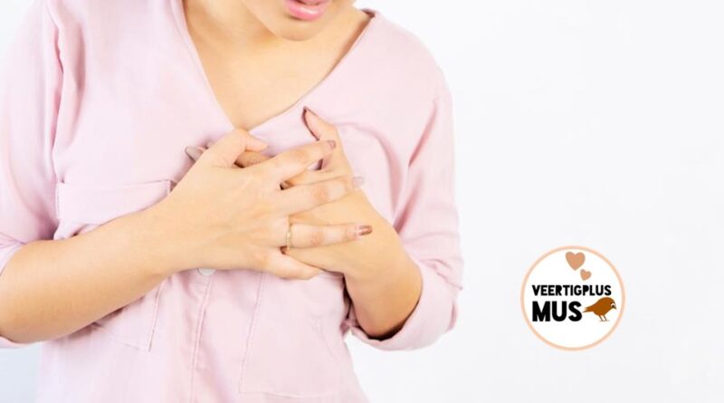 5 tips hoe je als vrouw hart- en vaatziekten kunt voorkomen