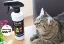 Verwijder vieze geurtjes van je hond en kat met PowAir Urine & Odour, review