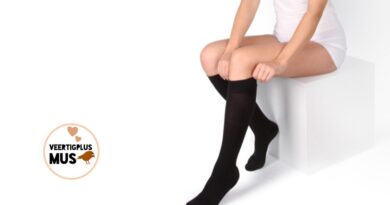 5 grote voordelen van compressie sokken voor je benen en voeten