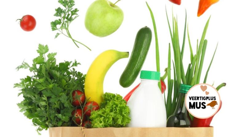 60 voedingsmiddelen in de supermarkt die goedkoop en gezond zijn