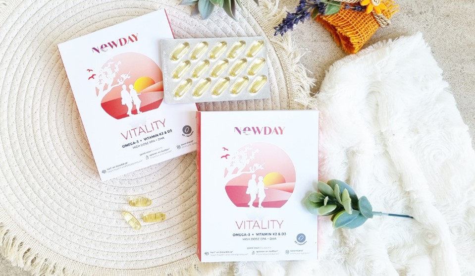 newday vitality supplements veertigplus vrouwen