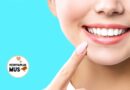 2 tips om je tanden op een natuurlijke manier witter te maken!