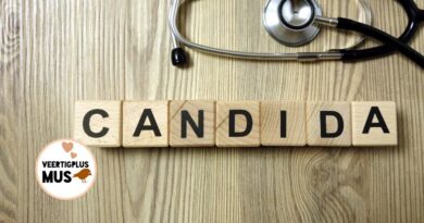 26 lichamelijke klachten die Candida veroorzaakt en dit kun je eraan doen