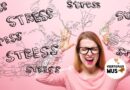 Hoe Bachbloesems de stress in je lichaam kunnen verminderen