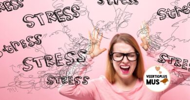 Hoe Bachbloesems de stress in je lichaam kunnen verminderen