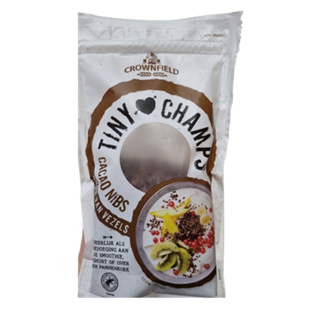 Cacao nibs lidl