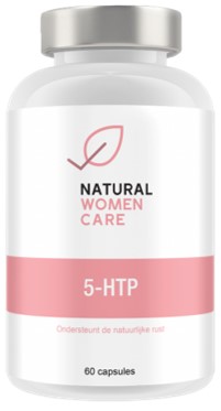 5 htp voedingssupplement natural women care