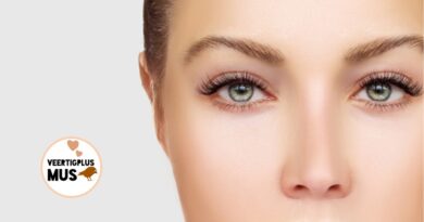 3 redenen waarom vrouwen een ooglidcorrectie laten doen