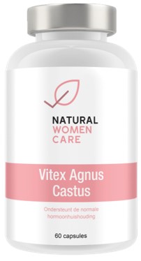 vitex natural women care