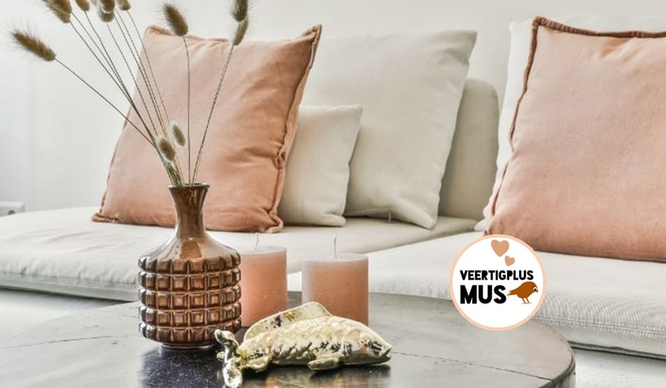 5 populaire woonstijlen voor een warm interieur