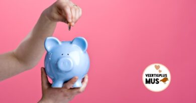 8 slimme tips om geld te besparen