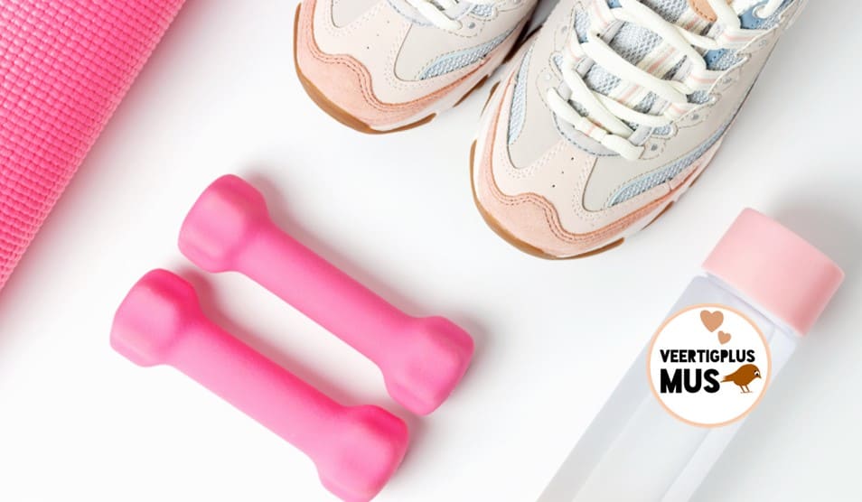 3 tips hoe je met bewegen beter kunt afvallen
