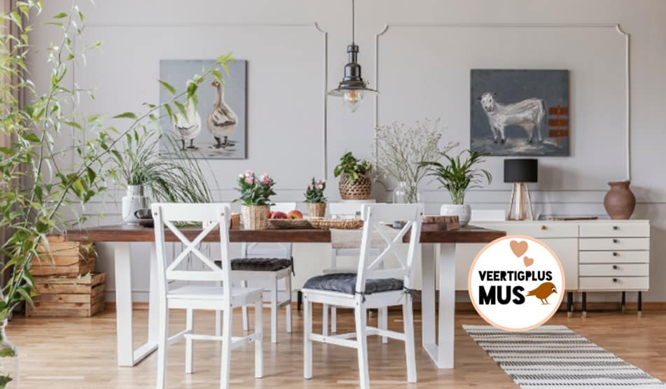 5 tips voor het gezellig inrichten van je eethoek