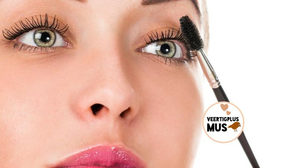 5 veelgemaakte oogmake up fouten