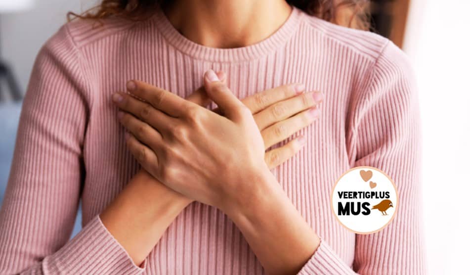 Hoe houd je vertrouwen in jezelf en anderen bij een nare gebeurtenis