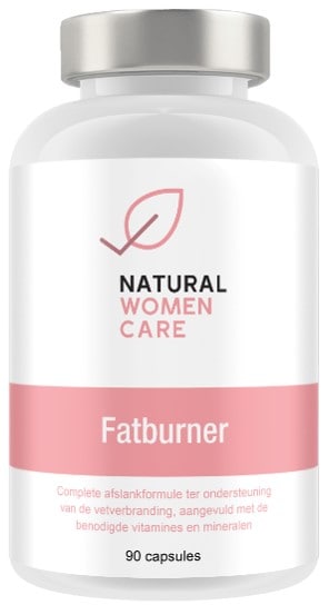 fatburner natural women care