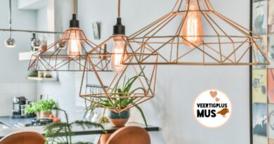 5 tips hoe je kunt besparen op lampen in huis