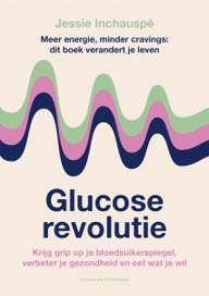 boek glucose revolutie
