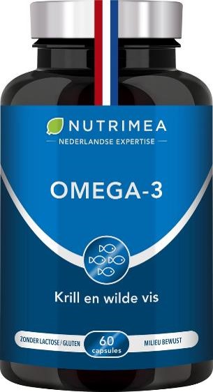 nutrimea omega 3