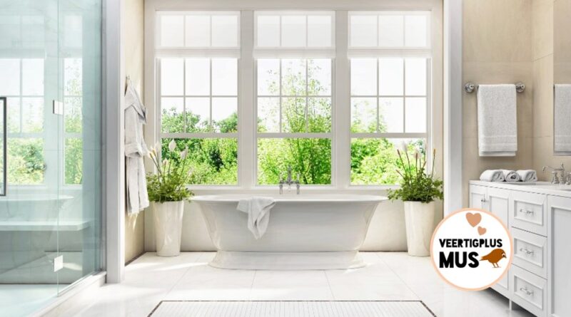 7 tips om jouw perfecte badkamer te ontwerpen