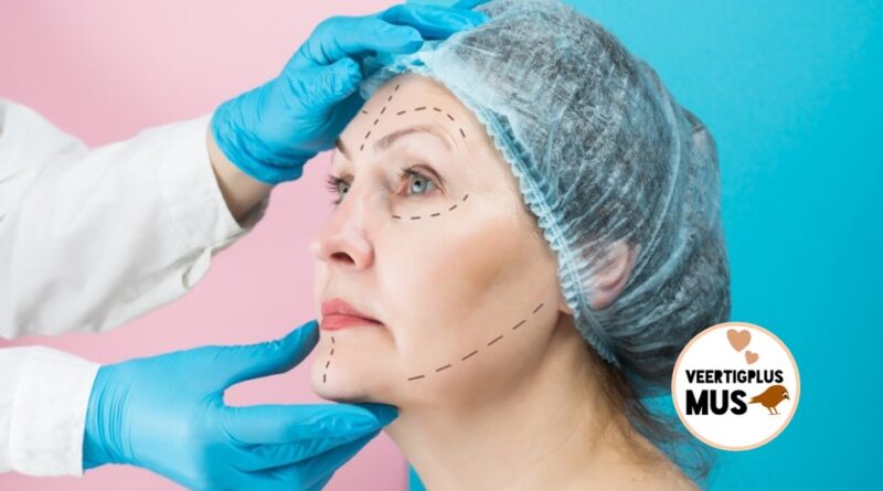 Redenen om te kiezen voor plastische chirurgie voor je gezicht