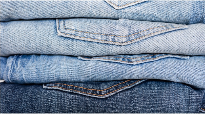 Beste jeans Brams Paris of 247 jeans