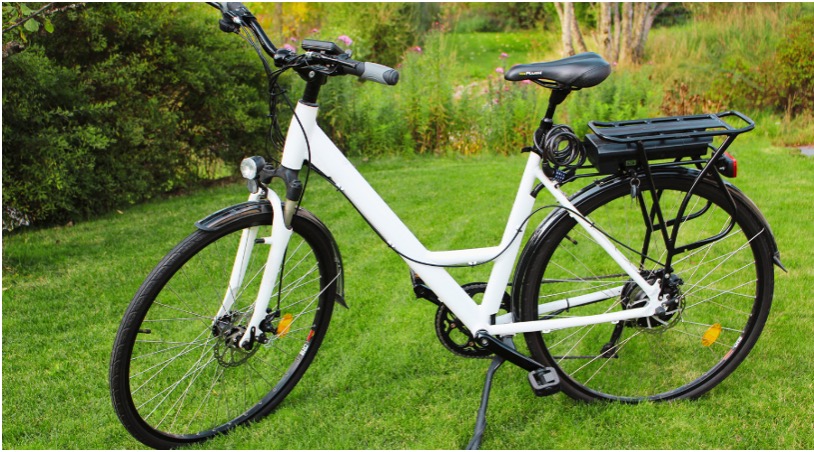 Waarom steeds meer mensen kiezen voor een elektrische fiets