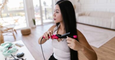 Met deze haarstyling tools creëer je een salonwaardige look