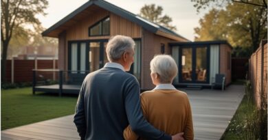 7 Inspirerende opties voor een mantelzorgwoning