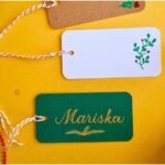 5 tips om een persoonlijk cadeau met naam te maken