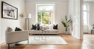 De Beste Luchtreiniger voor Veertigplusmus ProAirTech