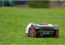 Waarom een robotmaaier op GPS een must is